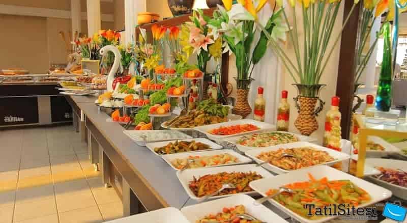 Majesty Club Tarhan Beach 